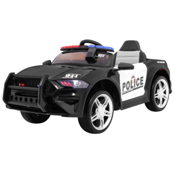 Детский электромобиль Ramiz GT Sport Police (Mustang)