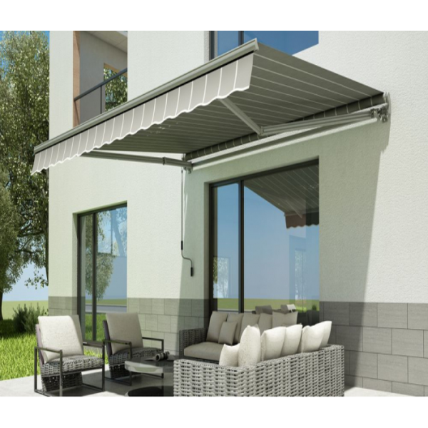 Маркіза для балкону Gutroof  400x300 см