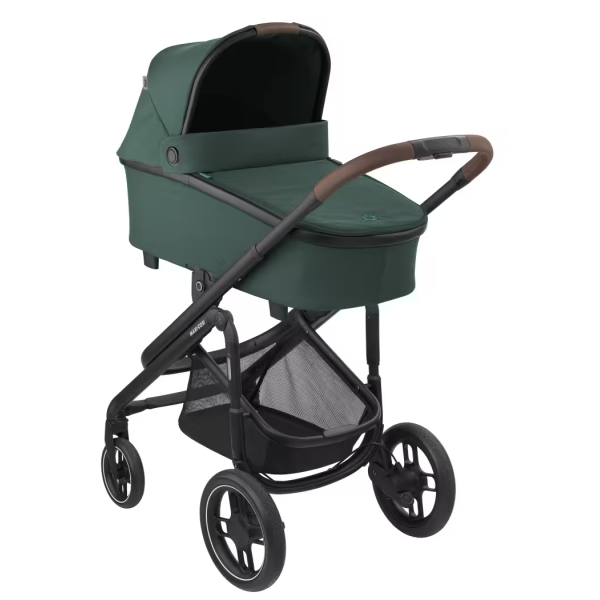 Коляска 2в1 Maxi Cosi Plaza Plus