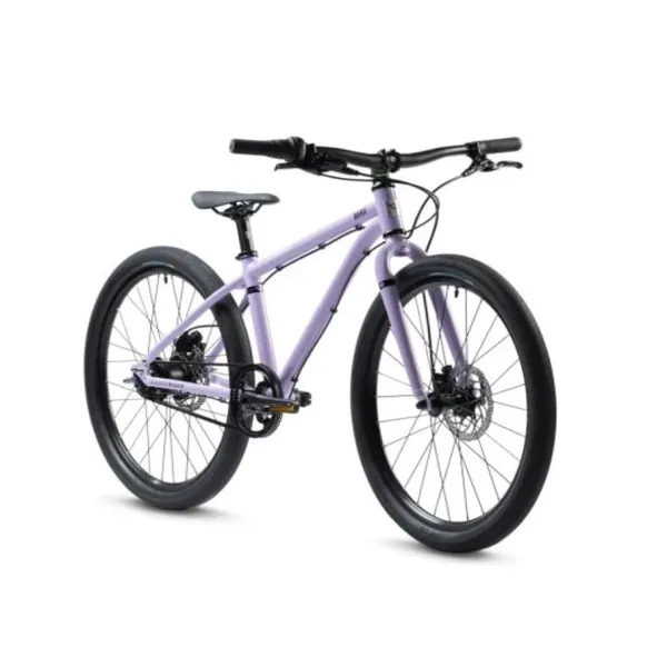 Дитячий велосипед Early Rider HYBRID BIKES Belter 24"