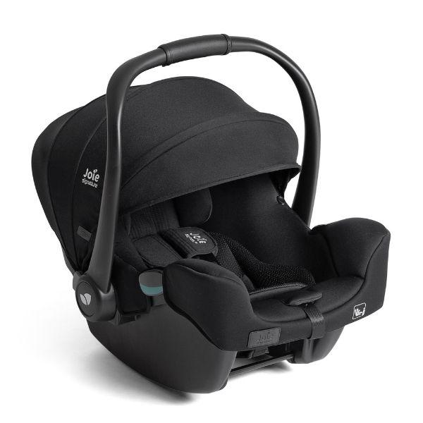 Автокрісло Joie I-STARTER SIGNATURE