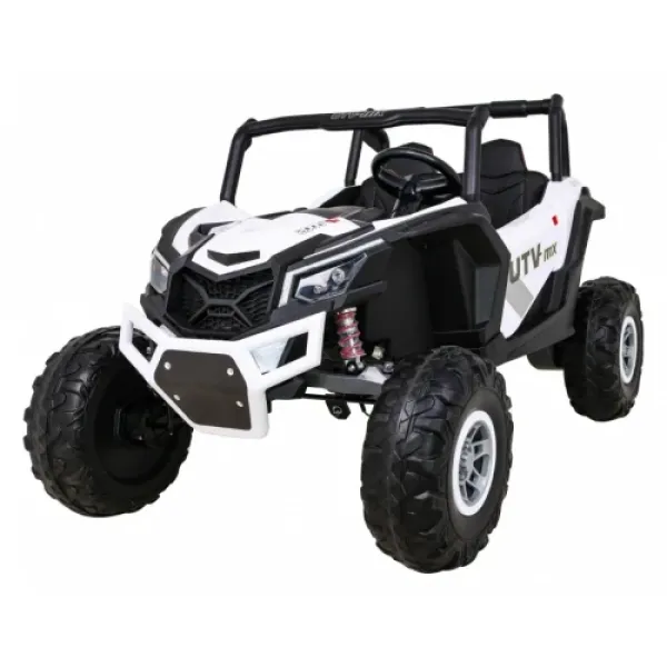 Дитячий електромобіль Ramiz Buggy UTV-MX