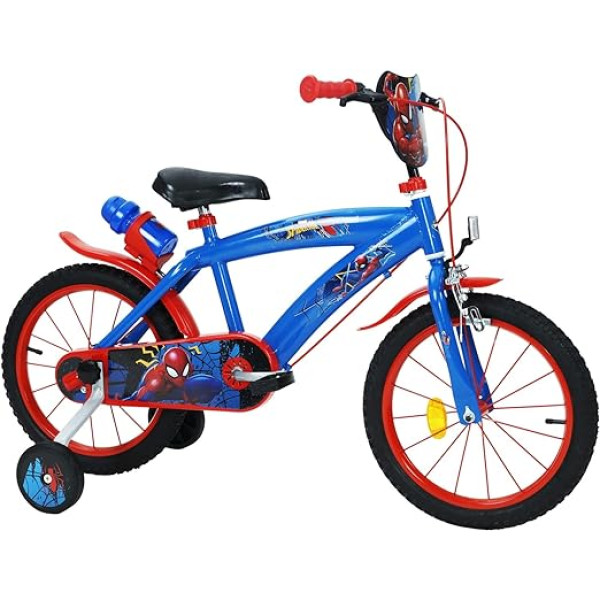 Детский велосипед Huffy Disney 16" для мальчиков