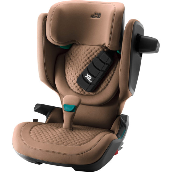 Автокрісло Britax-Romer KIDFIX PRO LUX