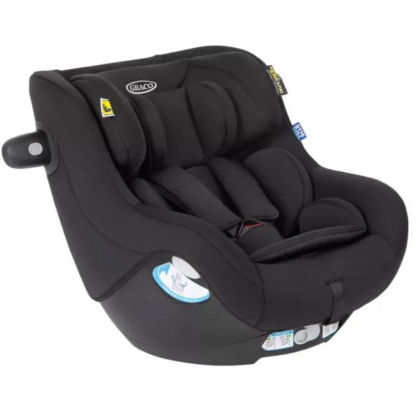 Автокрісло Graco SnugGo I-Size
