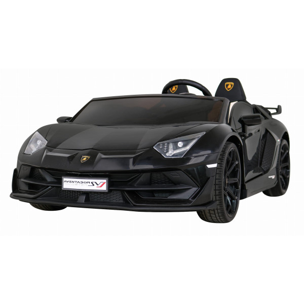 Електромобіль RAMIZ Lamborghini SVJ DRIFT