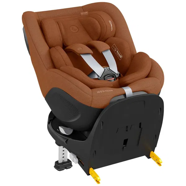 Автокресло Maxi Cosi MICA 360 PRO