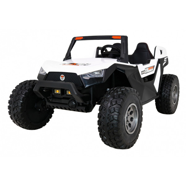 Электромобиль Ramiz Buggy Clash 4x4