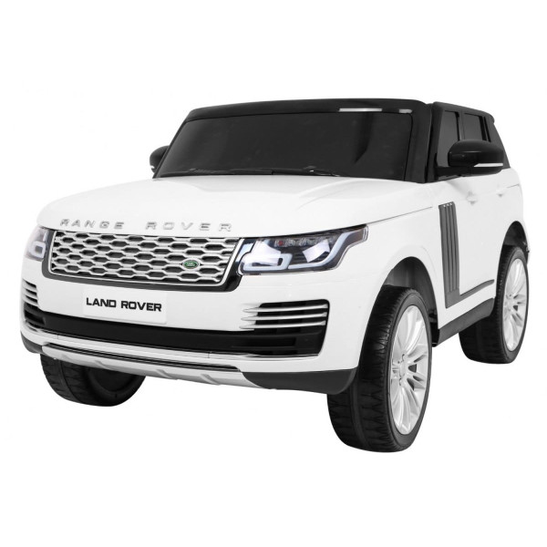 Электромобиль RAMIZ Range Rover HSE