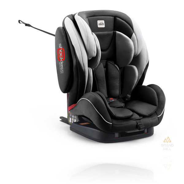 Автокрісло Cam Regolo Isofix
