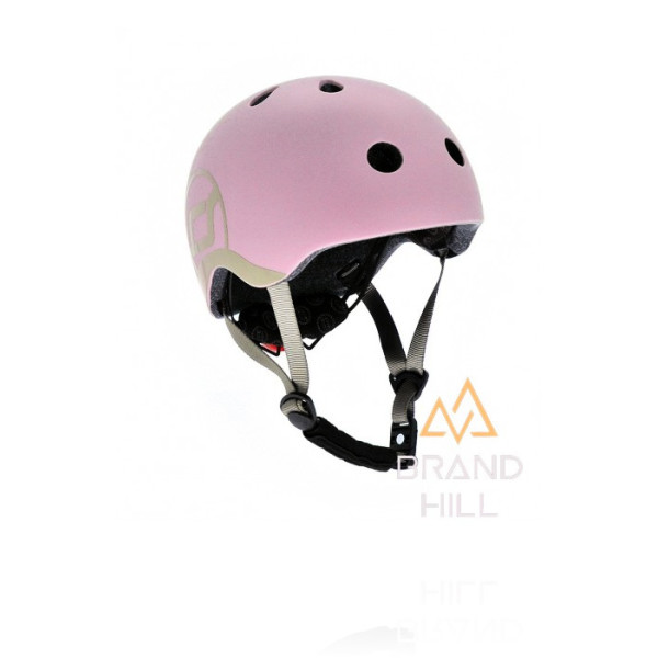 Захисний шолом Scoot and Ride для 1-5 років XXS-S
