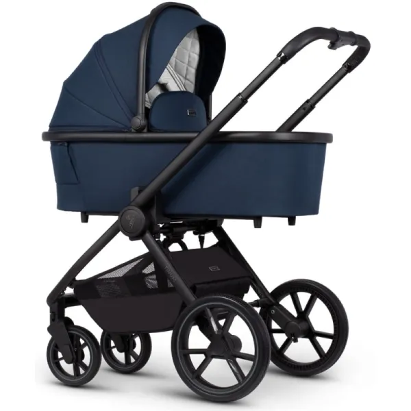 Коляска 2в1 Venicci Tinum EDGE