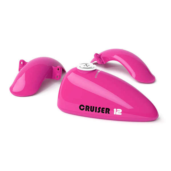 Паливний бак  Hyper Gogo Cruiser