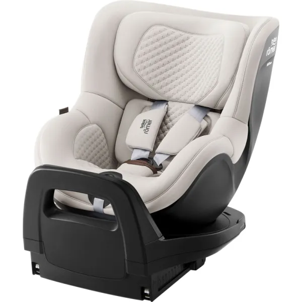 Автокресло Britax-Romer DUALFIX PRO LUX