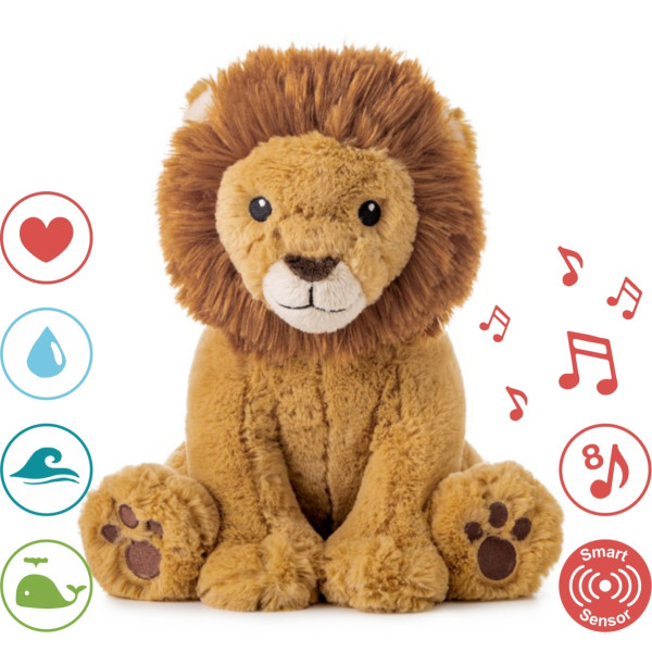 Музыкальная игрушка Cloud b Louis Lion