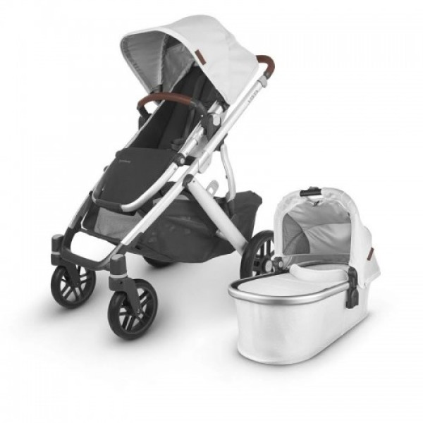 Коляска 2в1 UPPAbaby VISTA 2