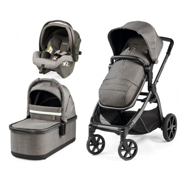 Коляска 3в1 Peg Perego YPSI PRIMO VIAGGIO SLK