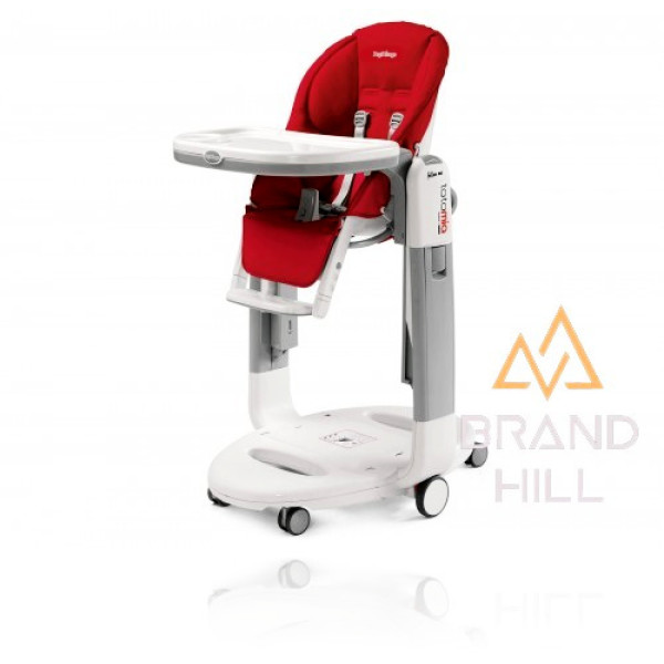 Стульчик для кормления Peg-Perego Tatamia Follow Me