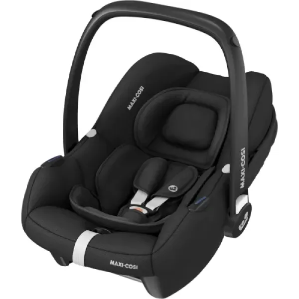 Автокрісло Maxi-Cosi CabrioFix i-Size & CabrioFix i-Size Base