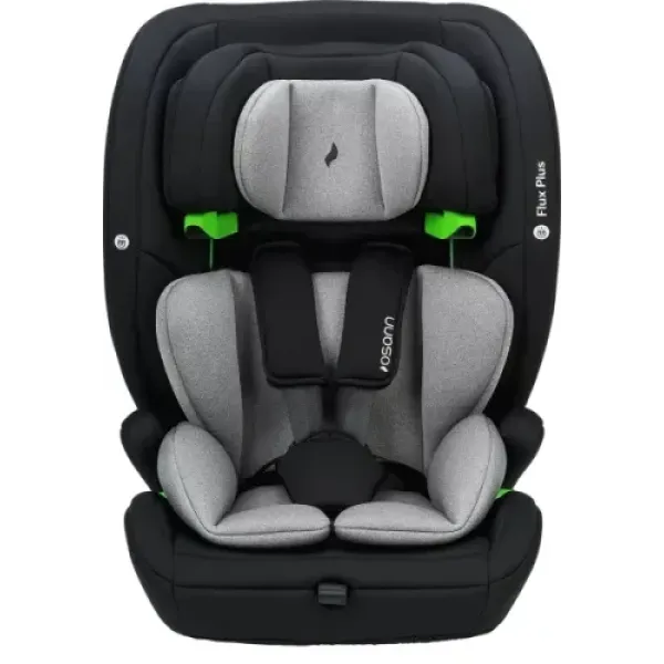 Автокресло Osann Flux Plus i-Size