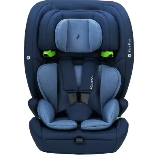 Автокресло Osann Flux Plus i-Size
