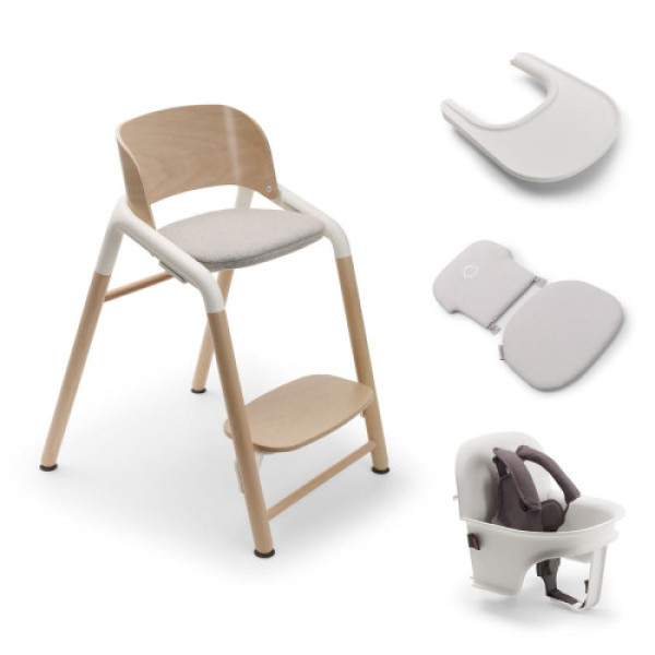 Стульчик Bugaboo Giraffe