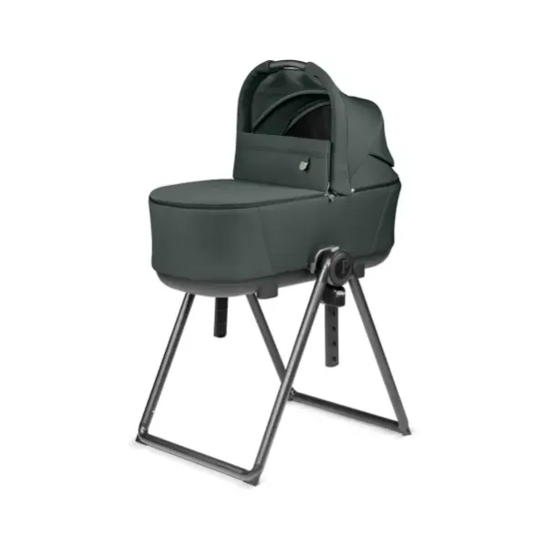 Люлька Peg-Perego CULLA FLEX со стойкой