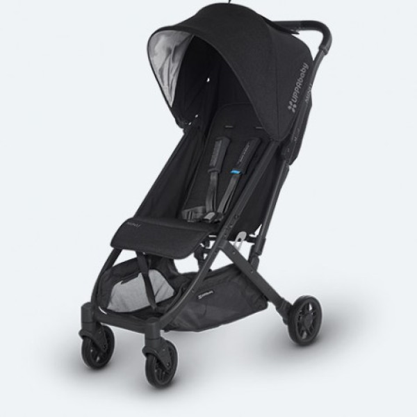 Прогулянкова коляска UPPAbaby MINU