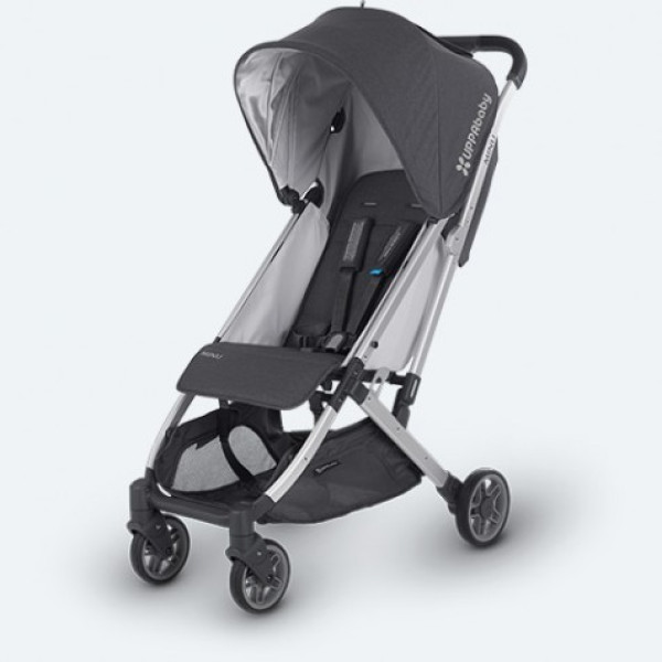 Прогулянкова коляска UPPAbaby MINU