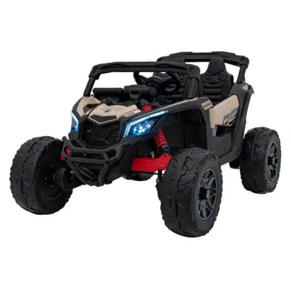 Электромобиль Ramiz Buggy ATV CAN-AM Maverick