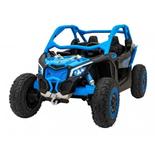 Электромобиль Ramiz Buggy Maverick Turbo RR STRONG