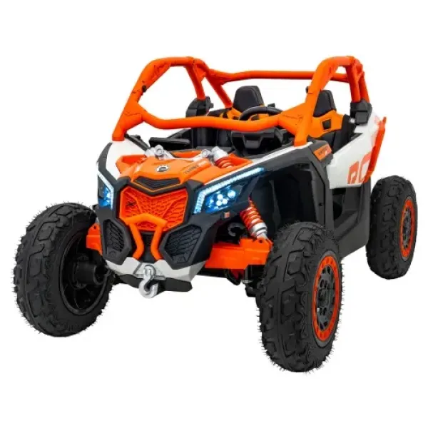 Электромобиль Ramiz Buggy Maverick Turbo RR STRONG