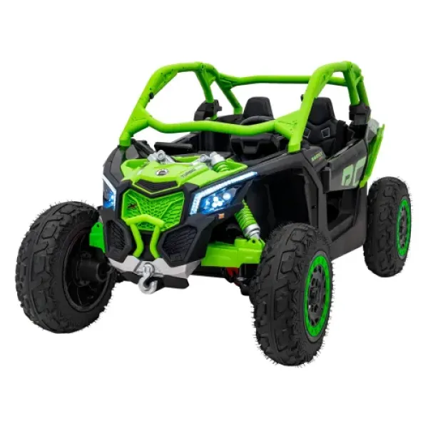 Электромобиль Ramiz Buggy Maverick Turbo RR STRONG