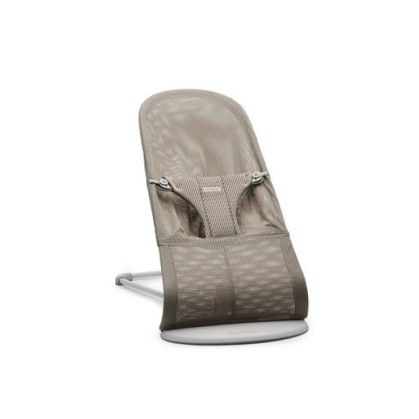 Шезлонг BabyBjorn BLISS Woven MESH