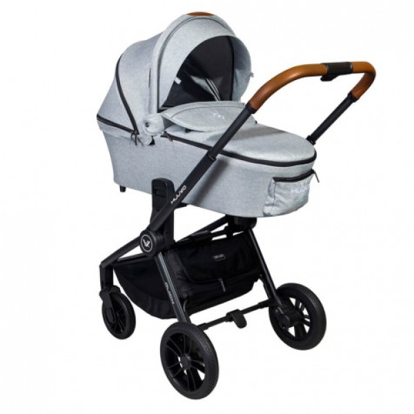 Коляска 2в1 MUUVO Quick