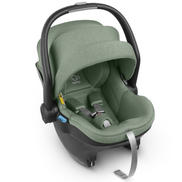 Автокресло UPPAbaby MESA i-Size
