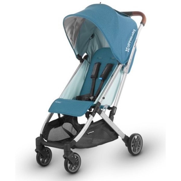 Прогулянкова коляска UPPAbaby MINU