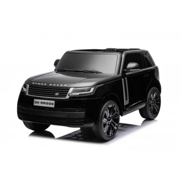 Детский электромобиль Ramiz Range Rover SUV Lift