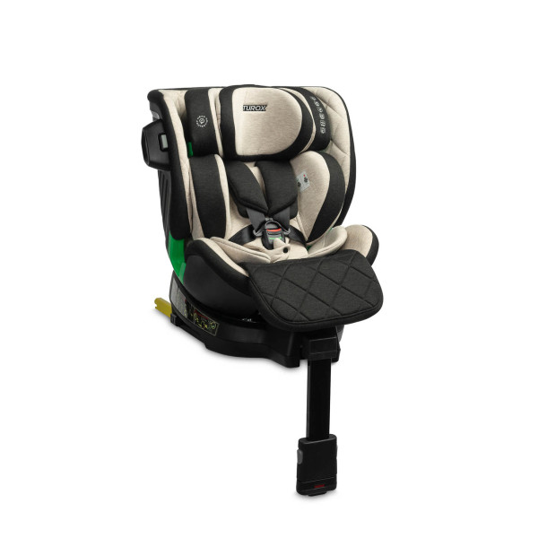 Автокрісло Caretero TUROX I-SIZE