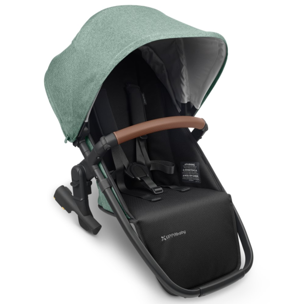 Додаткове сидіння UPPAbaby Rumble Seat 2