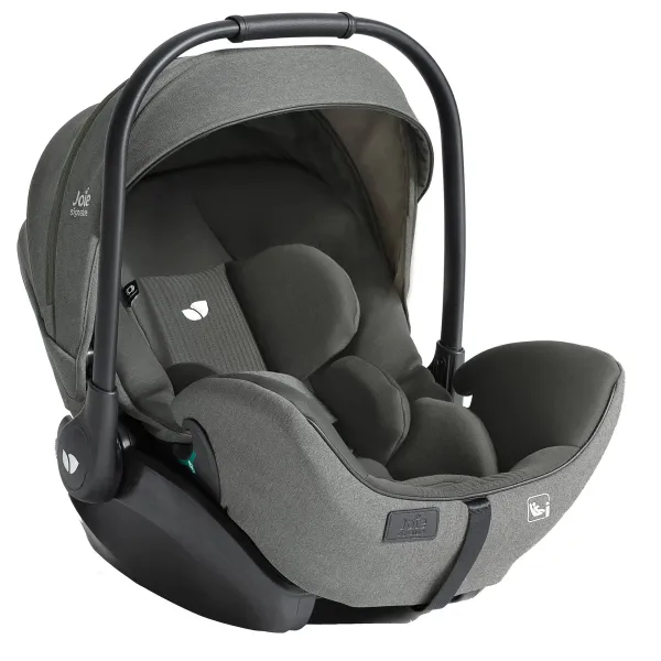 Автокресло Joie I-LEVEL PRO SIGNATURE