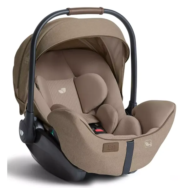 Автокресло Joie I-LEVEL PRO SIGNATURE