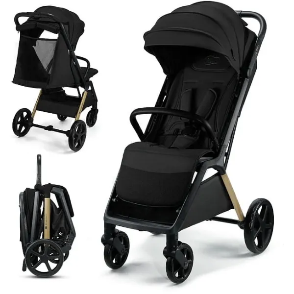 Прогулочная коляска Kinderkraft Loom