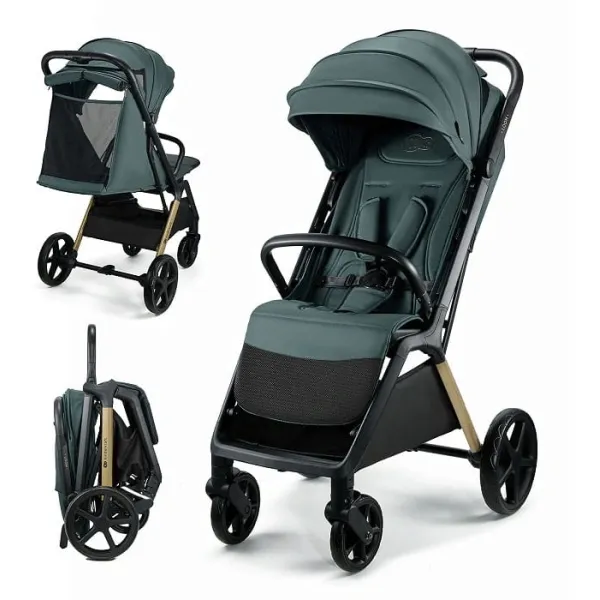 Прогулочная коляска Kinderkraft Loom