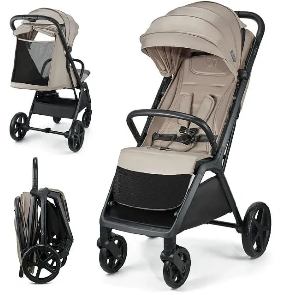 Прогулочная коляска Kinderkraft Loom