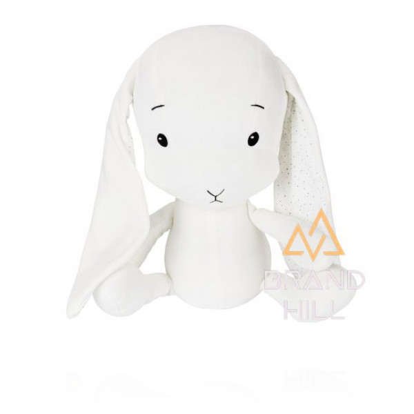 Мягкая игрушка Effik Rabbit 50 см Malgosia Soсha