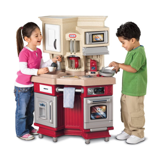 Дитяча кухня Little Tikes MASTER CHEF Exclusive