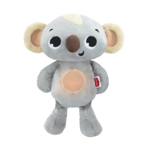 Дихаюча м'яка іграшка Tiny Love Snuggly Buddy