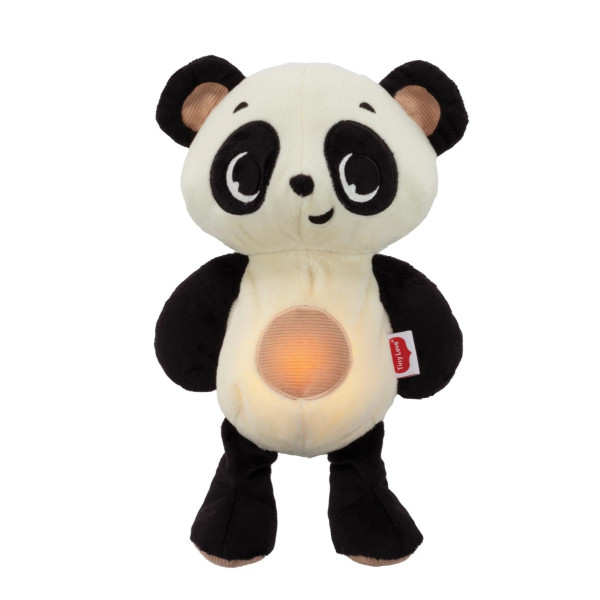 Дихаюча м'яка іграшка Tiny Love Snuggly Buddy