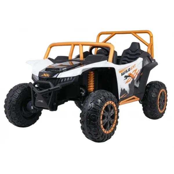 Дитячий електромобіль Ramiz Buggy  Arctic Cat WILDCAT XX